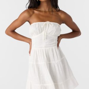 Naya Mini Dress
