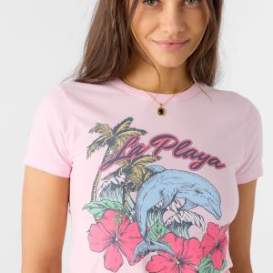 La Playa Tee