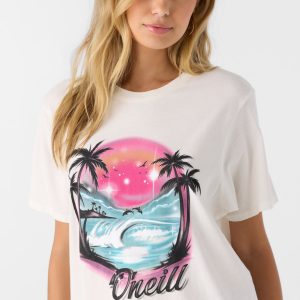 Tourist Tee