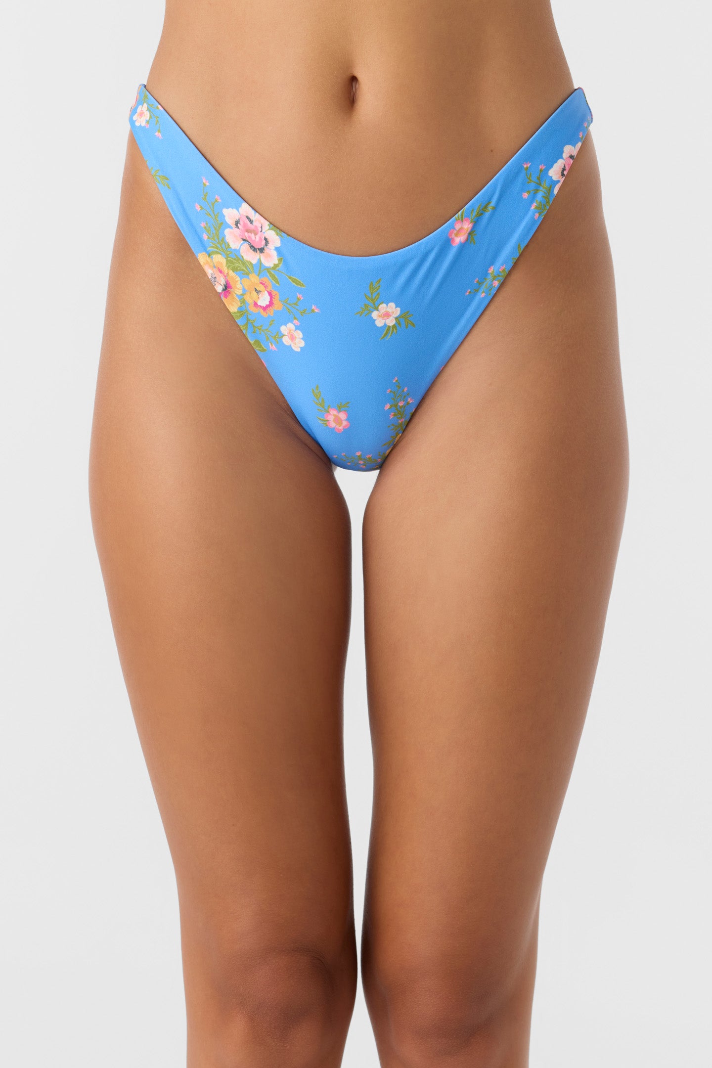 Rio Floral Flamenco Revo Cheeky Bottoms - Image 6