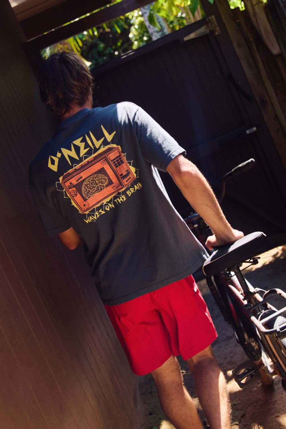 Men's Tees & Tanks