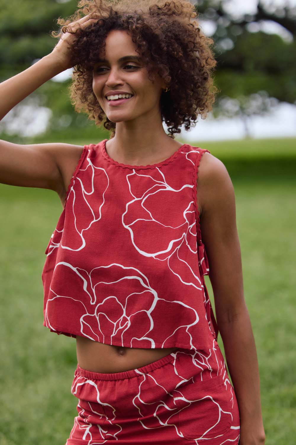 Women's Tops