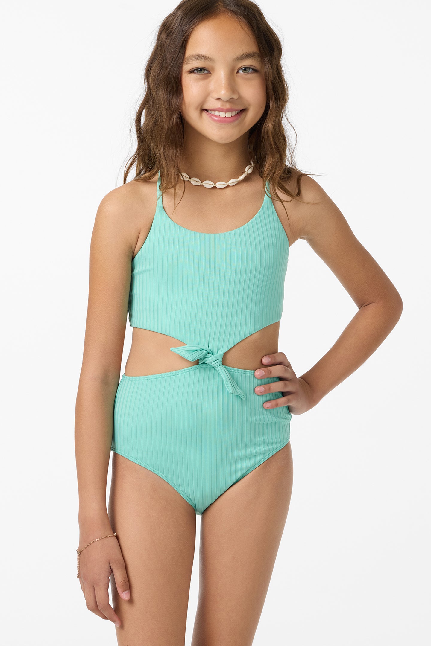 Girl's Swim