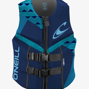 Women's Reactor USCG Vest