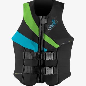 Women's Siren USCG Vest