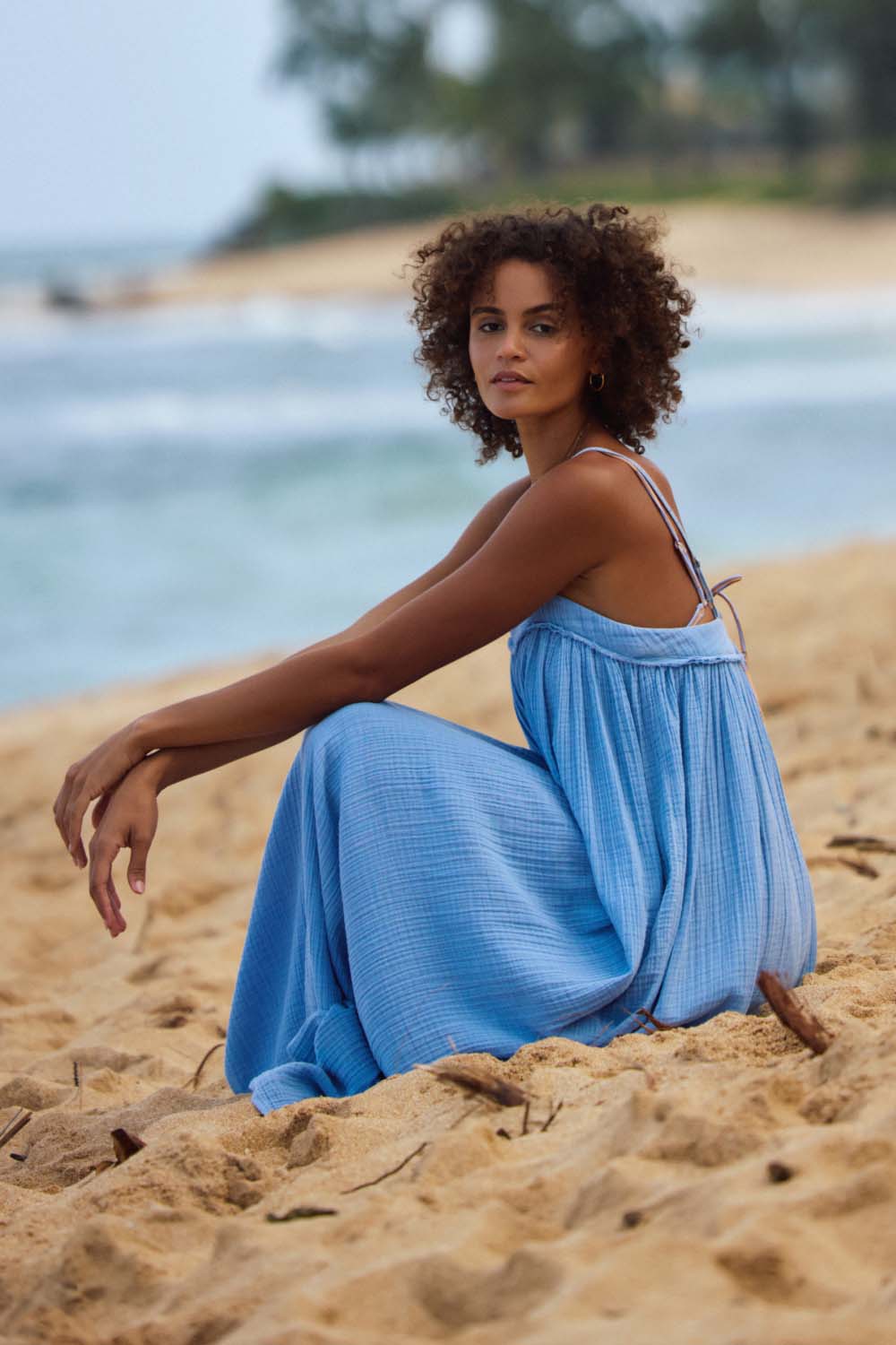 Women's Cover-Ups